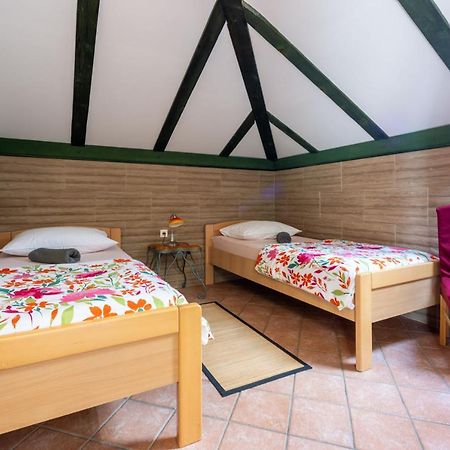 Apartment Riky Crikvenica Dış mekan fotoğraf