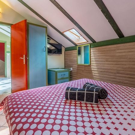 Apartment Riky Crikvenica Dış mekan fotoğraf