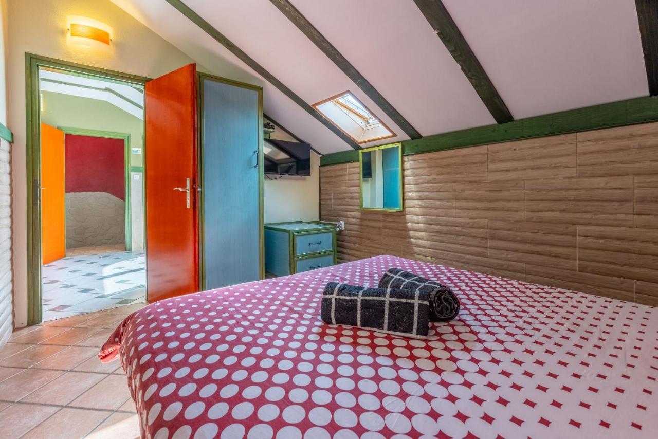 Apartment Riky Crikvenica Dış mekan fotoğraf