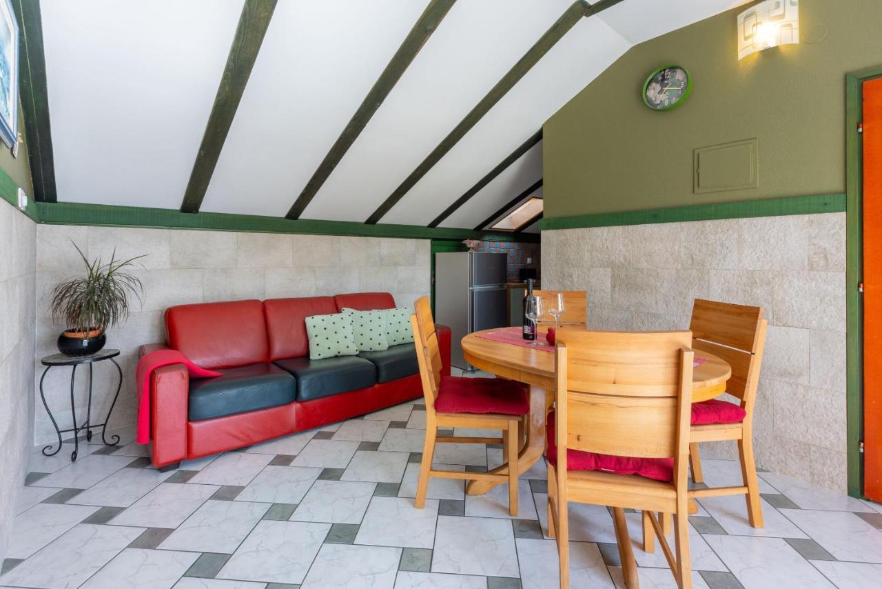 Apartment Riky Crikvenica Dış mekan fotoğraf